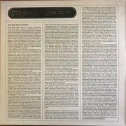 Double LP - Bob Wills & His Texas Playboys - The Bob Wills Anthology - Mono