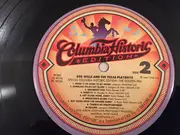 Double LP - Bob Wills & His Texas Playboys - The Golden Era