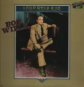 LP - Bob Wills - Lone Star Rag