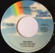 Bob Wills & Tommy Duncan - San Antonio Rose