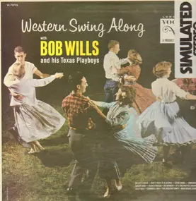 Bob Wills - Western Swing Along