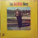 LP - Bob Wills - The Bob Wills Story