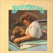 LP - Bob Wills, Hank Williams a.o. - Sweet Dreams