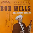 LP - Bob Wills - Keepsake Album No. 1