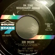 Bob Wilson - In the Midnight Hour