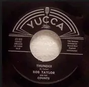 BOB TAYLOR - Thunder / Taylors Rock