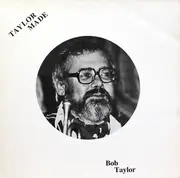 LP - Bob Taylor - Taylor Made