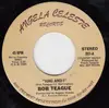 7inch Vinyl Single - Bob Teague - Hag And I / Bumming Around