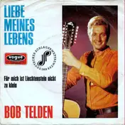 Bob Telden - Liebe Meines Lebens