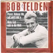 Bob Telden