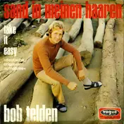 Bob Telden - Sand In Meinen Haaren