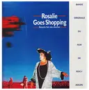 CD - Bob Telson - Rosalie Goes Shopping (Original Soundtrack) - Still sealed