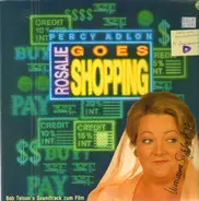 Bob Telson - Rosalie Goes Shopping (Original Soundtrack)