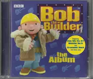 Bob The Builder - The Album