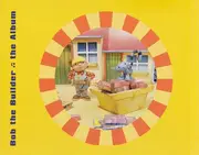 CD - Bob The Builder - The Album