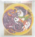 LP - Bob & the Wailers Marley - Confrontation