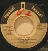 Bob Thiele - Light My Fire / Sophisticated Wheels