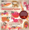 LP - Bob Thompson - Sound of Speed -Hq- - HQ-Vinyl