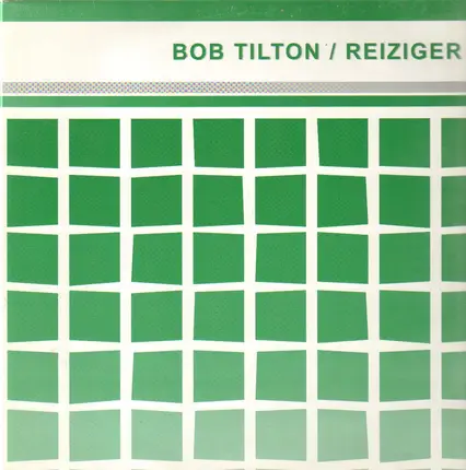 Bob Tilton / Reiziger - Bob Tilton / Reiziger