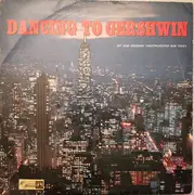 LP - Gershwin - Summertime / Lisa / 's wonderful / But not for me a.o.