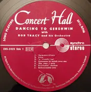 LP - Gershwin - Summertime / Lisa / 's wonderful / But not for me a.o.