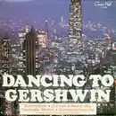 7inch Vinyl Single - Bob Tracy, His Strings And His Big Band - Dancing To Gershwin
