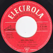 Bob Und Bill - Die Texas-Singers Und Das Paul Kuhn Ensemble - Little Joe / Hilly Billy Baby