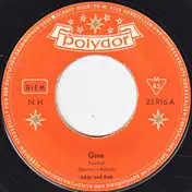 Bob Und Eddy - Gina
