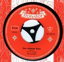 7inch Vinyl Single - Bob Und Eddy - San Antonio Rose