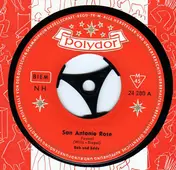Bob Und Eddy - San Antonio Rose