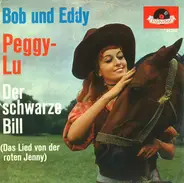 Bob Und Eddy - Peggy-Lu