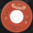 7inch Vinyl Single - Bob Und Eddy - Jim, Jonny Und Jonas / Buh - Huh