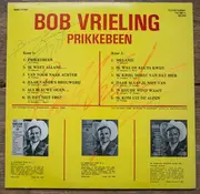 LP - Bob Vrieling - Prikkebeen