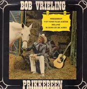 Bob Vrieling