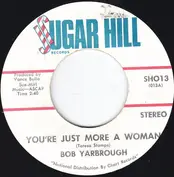 Bob Yarbrough