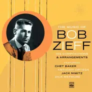 Bob Zieff - The Music Of Bob Zieff