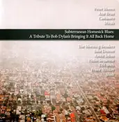 Peter Moren - Subterranean Homesick Blues: A Tribute To Bob Dylan's Bringing It All Back Home