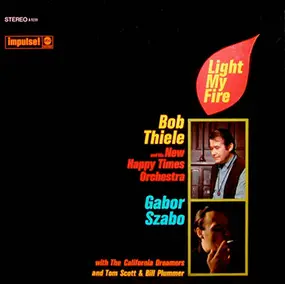 Bob Thiele - Light My Fire