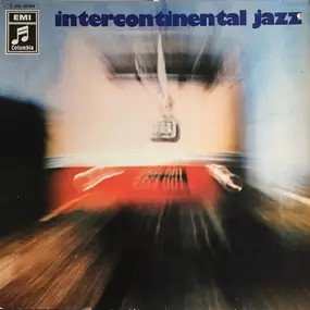 Bob Thiele - Intercontinental Jazz