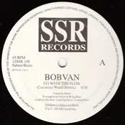 Bobvan - Go With The Flow