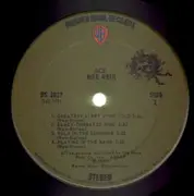 LP - Bob Weir - Ace