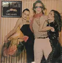LP - Bob Welch - Three Hearts