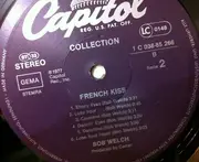 LP - Bob Welch - Collection