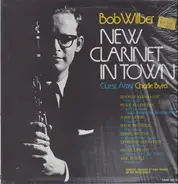 Bob Wilber - New Clarinet In Town