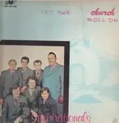 Bob Willis - Let The Church Roll On
