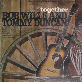 Bob Wills - Together