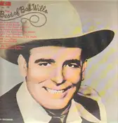 Bob Wills - The Best Of Bob Wills