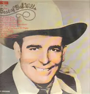Bob Wills - The Best Of Bob Wills