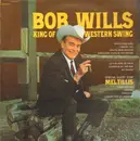 LP - Bob Wills - King Of Western Swing