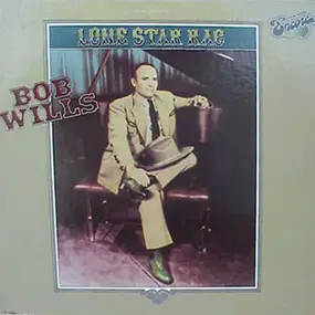 Bob Wills - Lone Star Rag